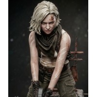 Resident Evil Requiem : Grace Apocalypse Outfit ver. BY Reflection studio